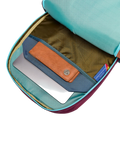 Sac à Dos Cotopaxi Allpa Daypack 26L SEA_vue 5