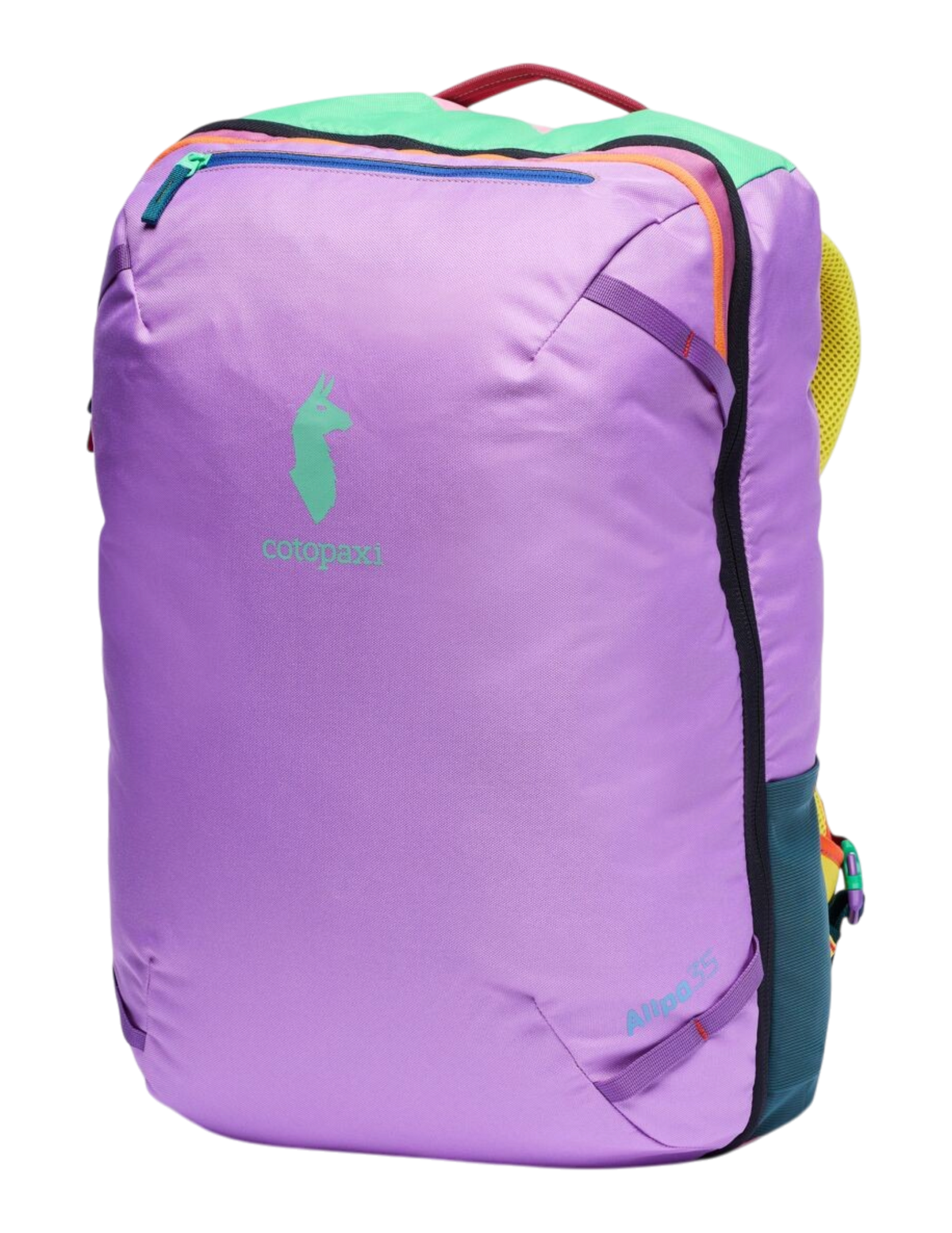 Sac à Dos Cotopaxi Allpa Travel Pack 35L SEA_vue 1