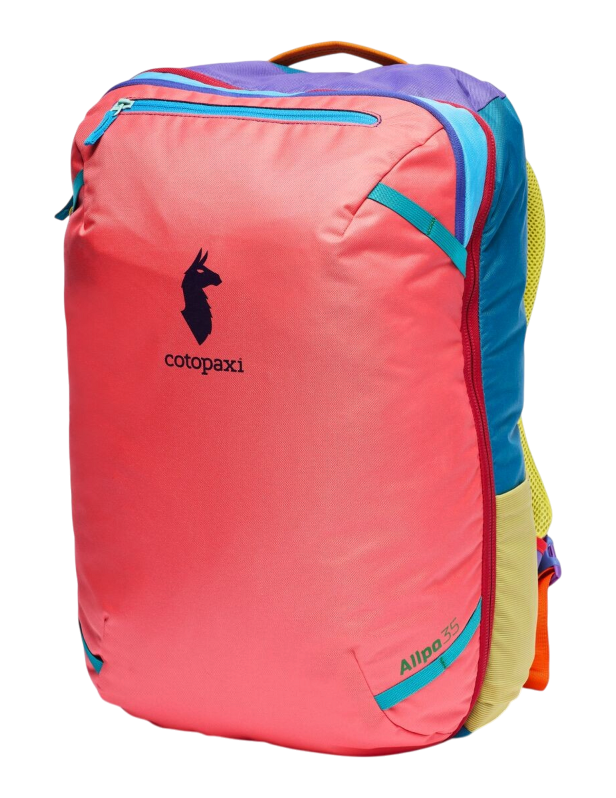 Sac à Dos Cotopaxi Allpa Travel Pack 35L SEA_vue 2