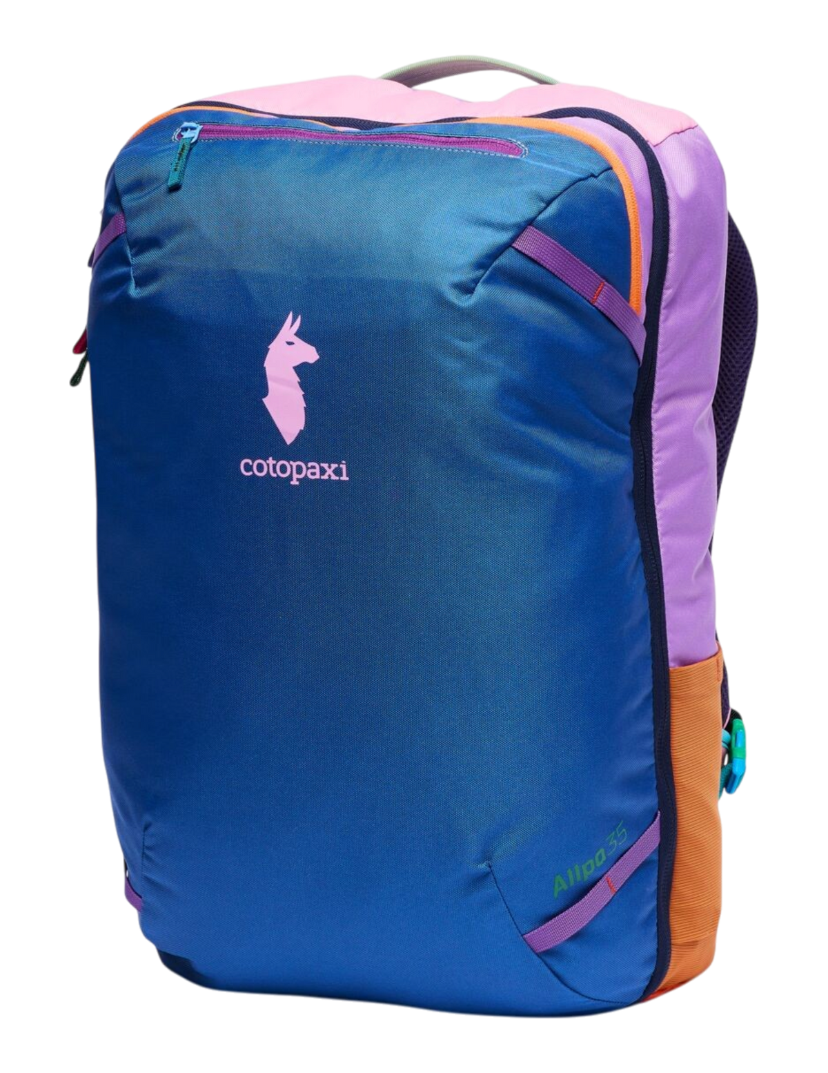 Sac à Dos Cotopaxi Allpa Travel Pack 35L SEA_vue 3