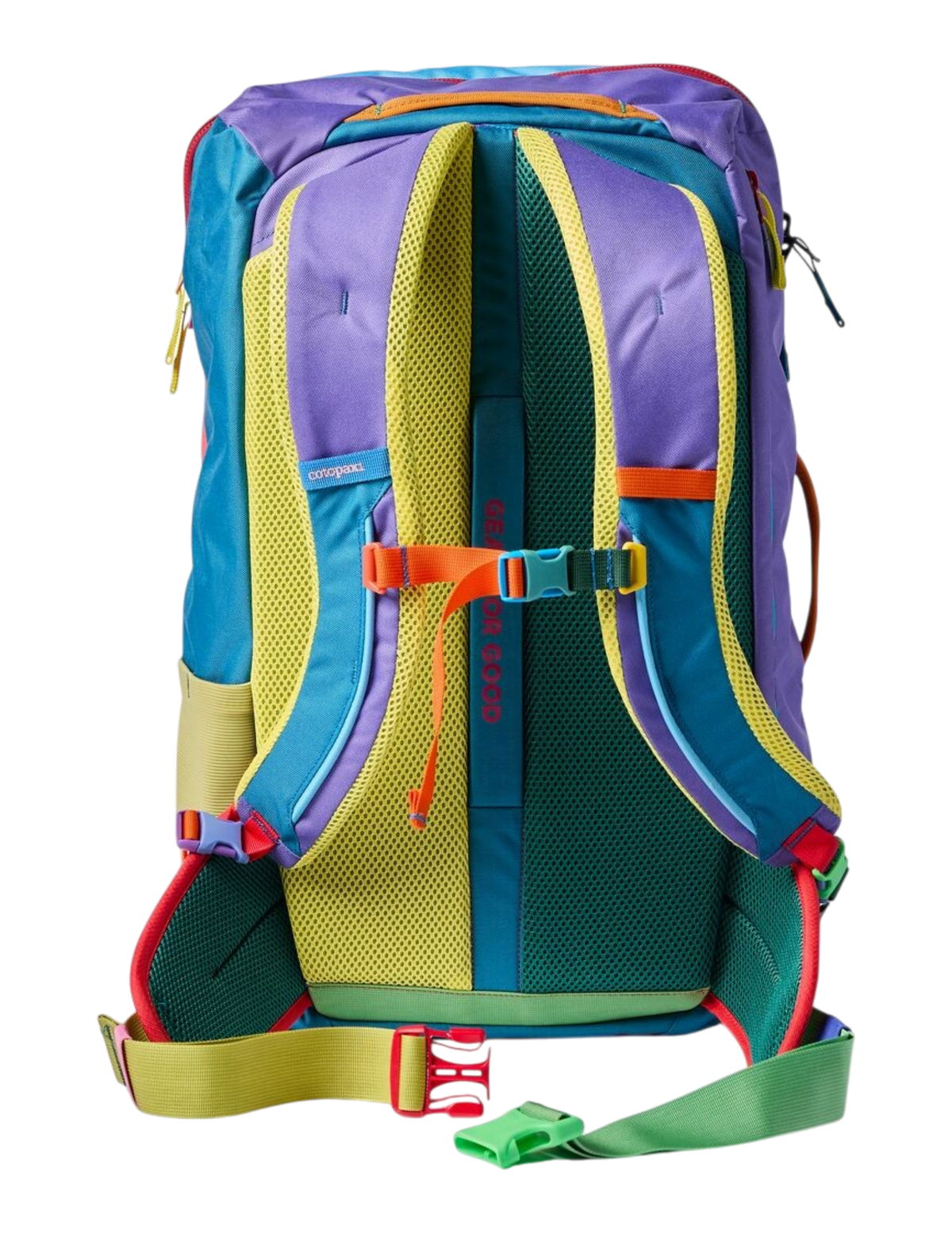 Sac à Dos Cotopaxi Allpa Travel Pack 35L SEA_vue 4