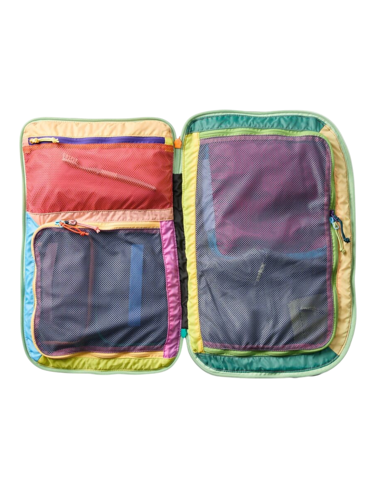 Sac à Dos Cotopaxi Allpa Travel Pack 35L SEA_vue 5