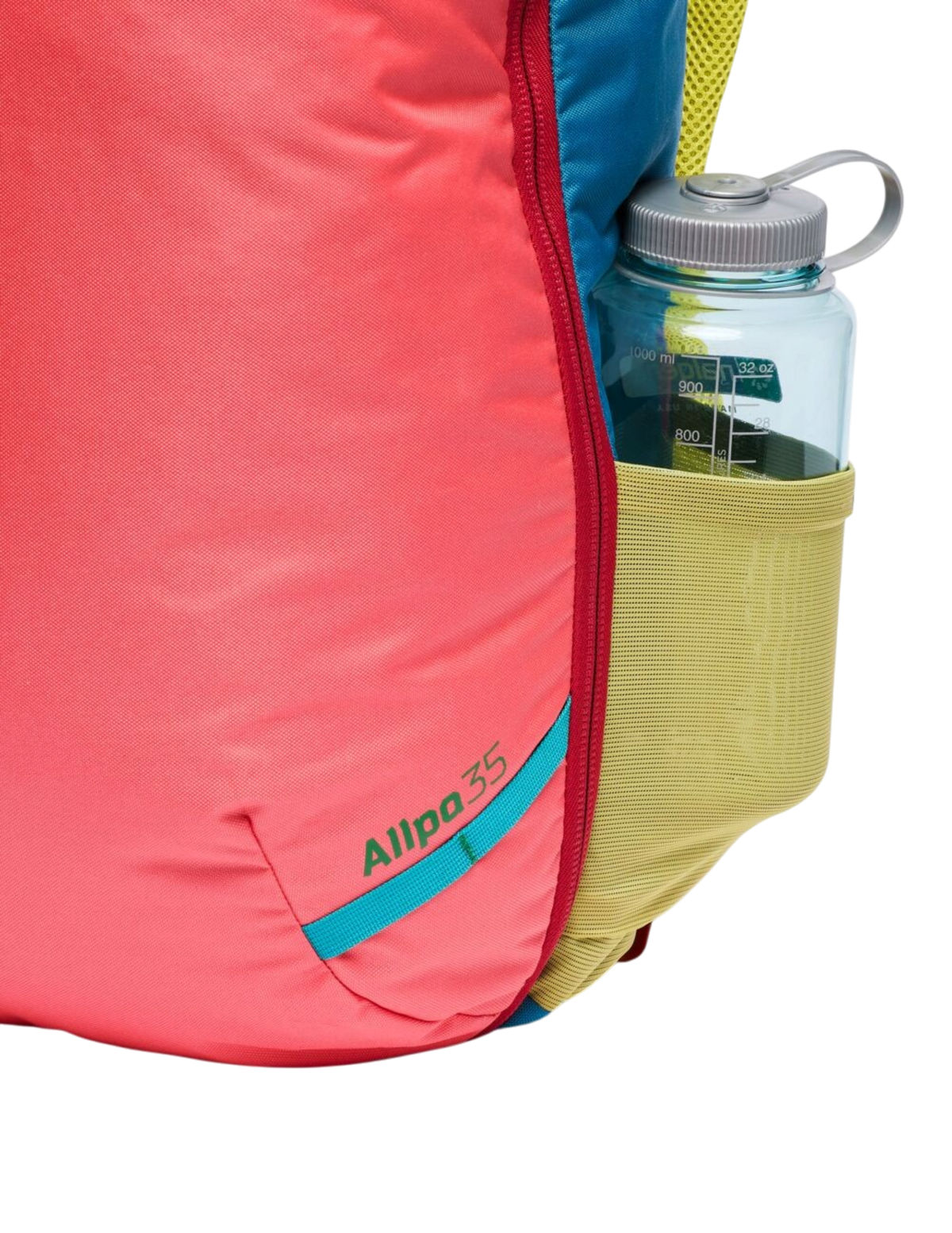 Sac à Dos Cotopaxi Allpa Travel Pack 35L SEA_vue 7