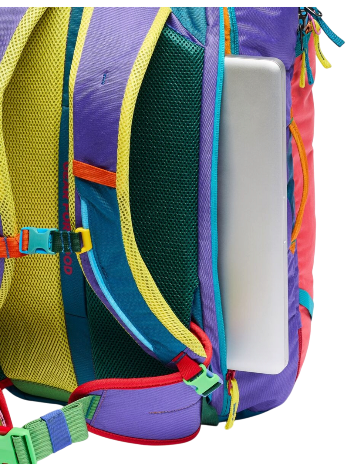 Sac à Dos Cotopaxi Allpa Travel Pack 35L SEA_vue 8