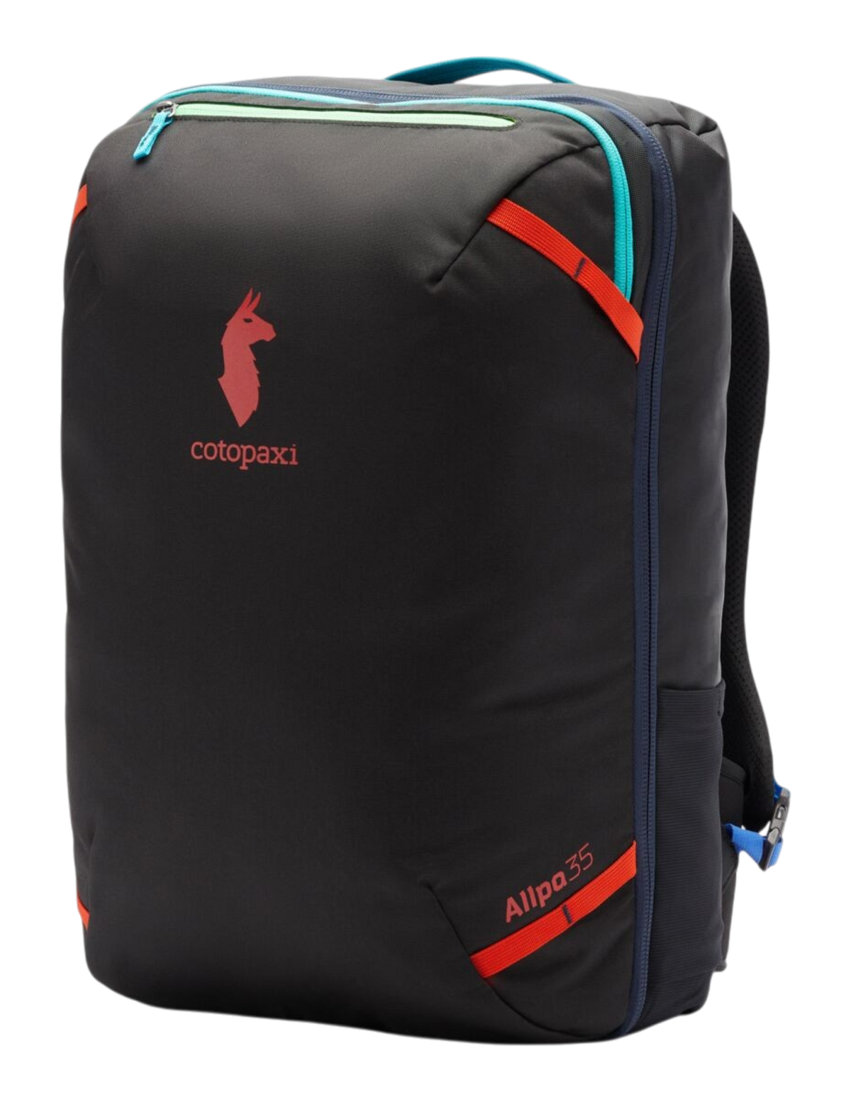 Sac à Dos Cotopaxi Allpa Travel Pack 35L SEA_vue 1