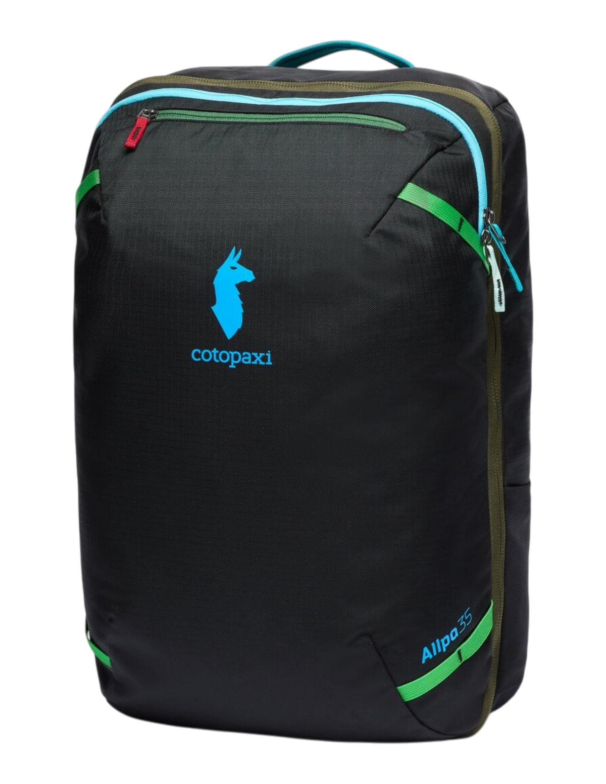 Sac à Dos Cotopaxi Allpa Travel Pack 35L SEA_vue 2