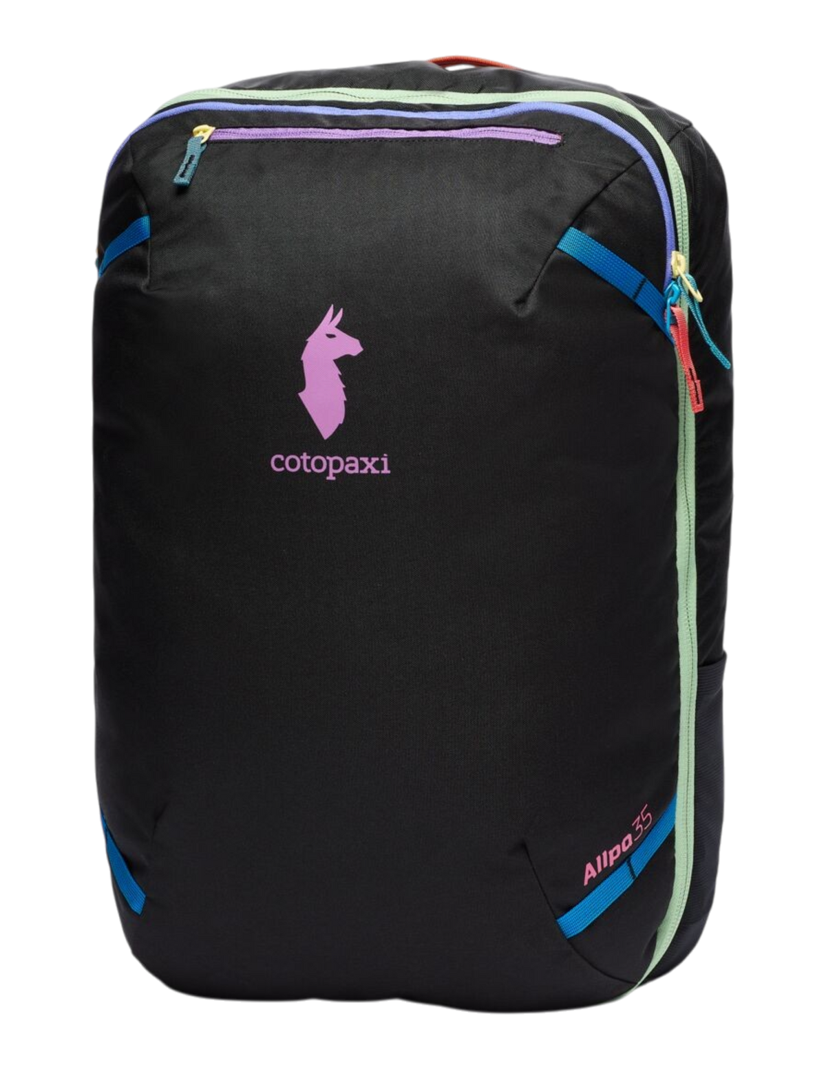 Sac à Dos Cotopaxi Allpa Travel Pack 35L SEA_vue 3
