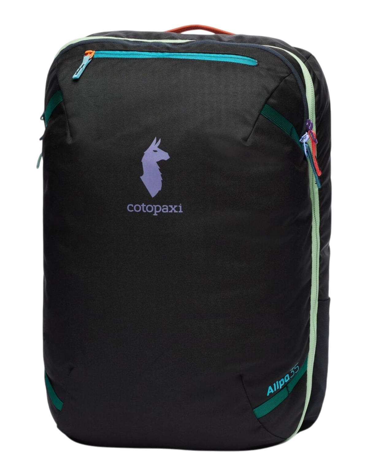 Sac à Dos Cotopaxi Allpa Travel Pack 35L SEA_vue 4