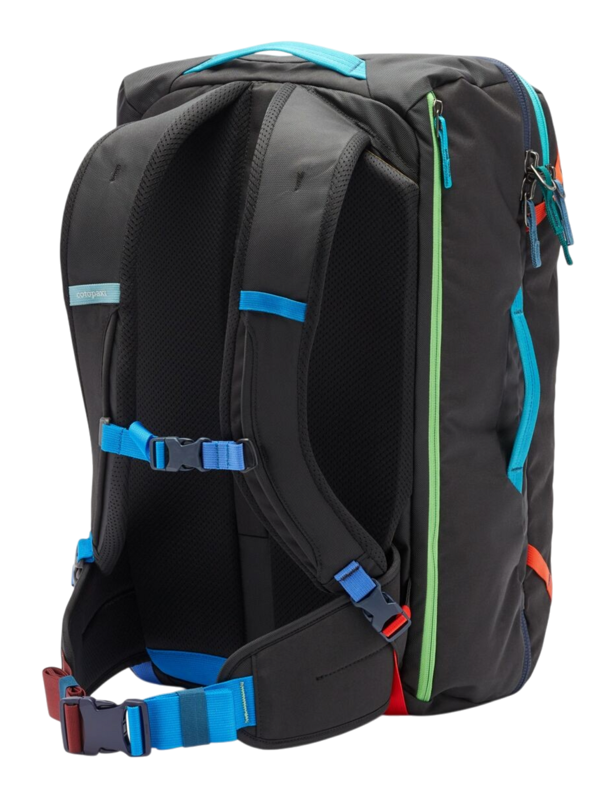 Sac à Dos Cotopaxi Allpa Travel Pack 35L SEA_vue 5