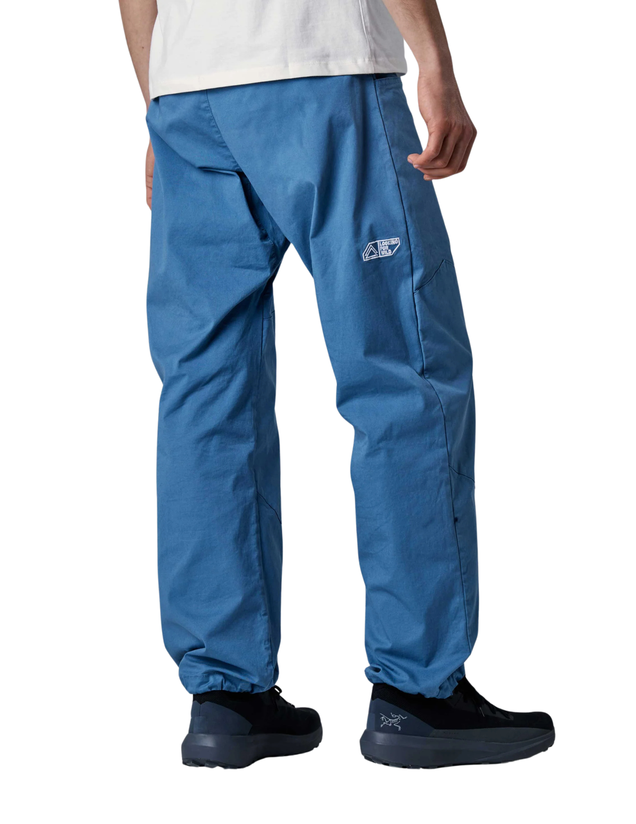 Pantalon d'Escalade Looking for Wild Acellu Homme