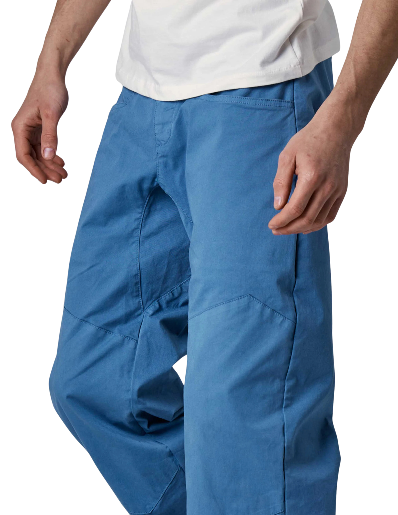 Pantalon d'Escalade Looking for Wild Acellu Homme