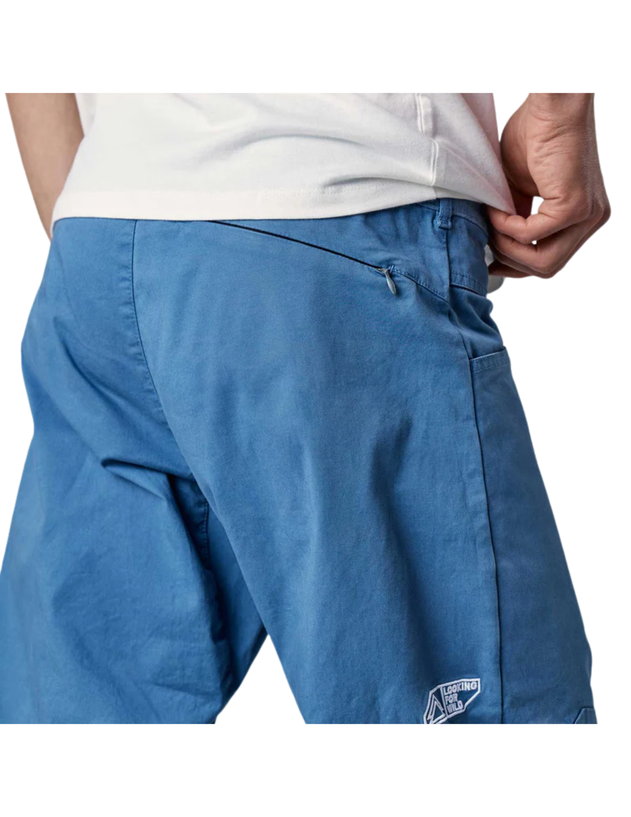 Pantalon d'Escalade Looking for Wild Acellu Homme