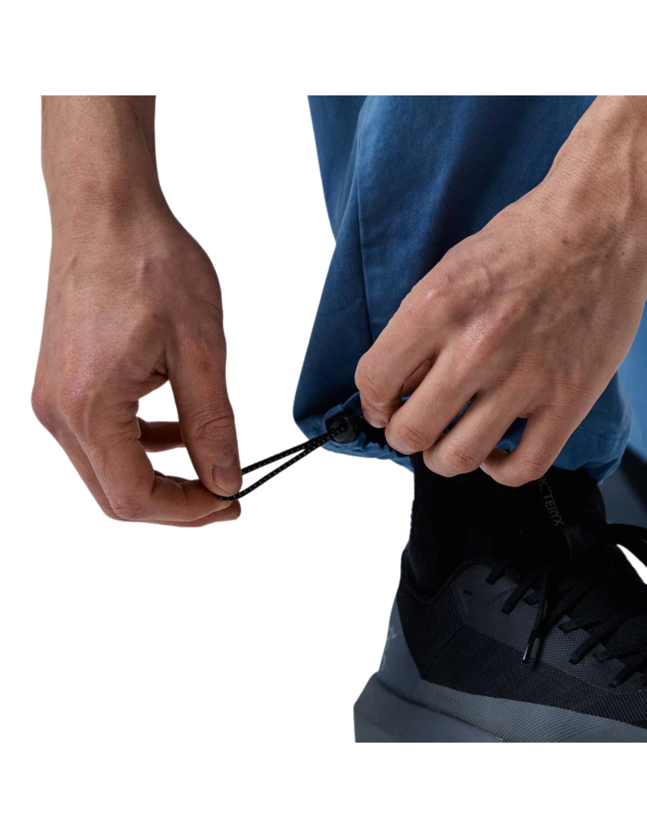 Pantalon d'Escalade Looking for Wild Acellu Homme