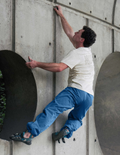 Pantalon d'Escalade Looking for Wild Acellu Homme