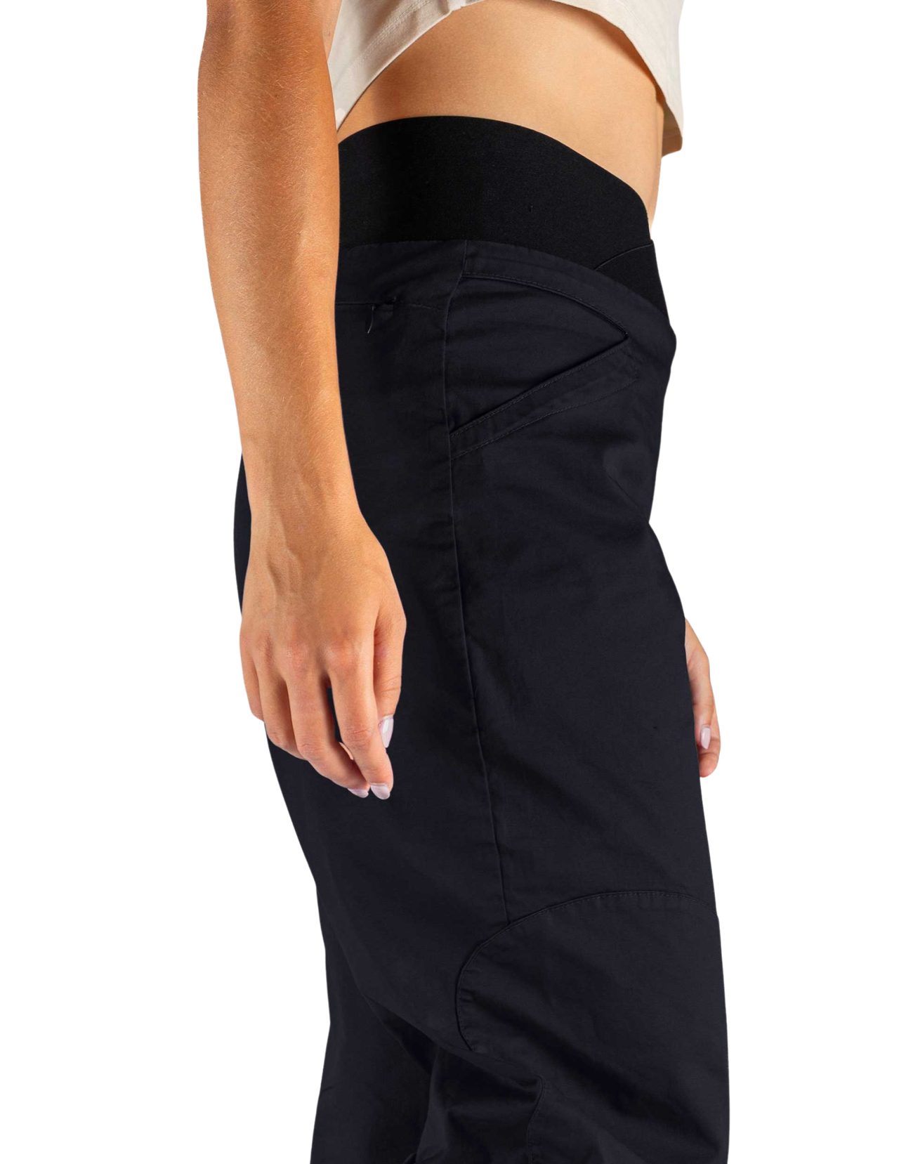 Pantalon d'Escalade Looking for Wild Acellu Femme