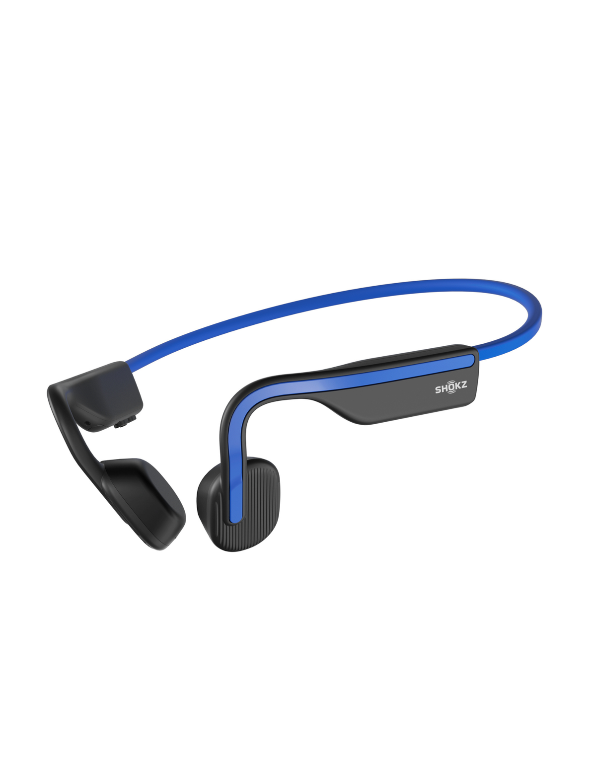 Shokz OpenMove Bone Conduction Bluetooth Headphones