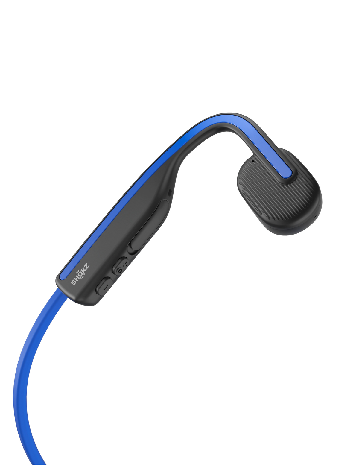 Shokz OpenMove Bone Conduction Bluetooth Headphones