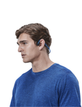 Shokz OpenMove Bone Conduction Bluetooth Headphones