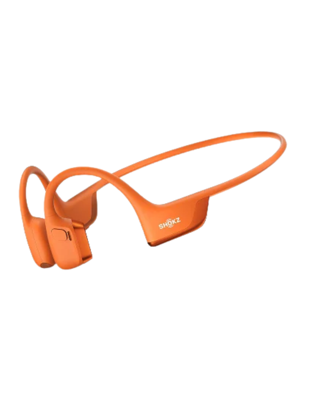 Shokz OpenRun Pro 2 Mini Bone Conduction Bluetooth Headphones