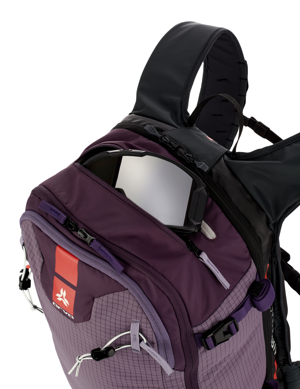 Sac à Dos de Ski de Randonnée Arva Airbag Explore 30L