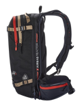 Sac à Dos de Ski de Randonnée Arva Airbag Ride 18L Switch SEA_vue 2