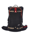 Sac à Dos de Ski de Randonnée Arva Airbag Ride 18L Switch SEA_vue 3