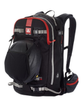 Sac à Dos de Ski de Randonnée Arva Airbag Ride 24L Switch SEA_vue 3
