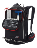 Sac à Dos de Ski de Randonnée Arva Airbag Ride 24L Switch SEA_vue 4