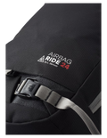 Sac à Dos de Ski de Randonnée Arva Airbag Ride 24L Switch SEA_vue 5