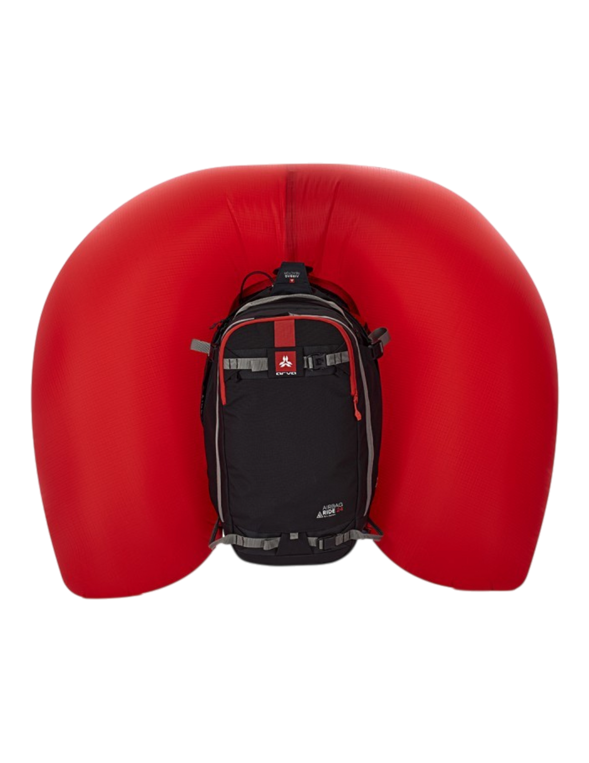 Sac à Dos de Ski de Randonnée Arva Airbag Ride 24L Switch SEA_vue 6