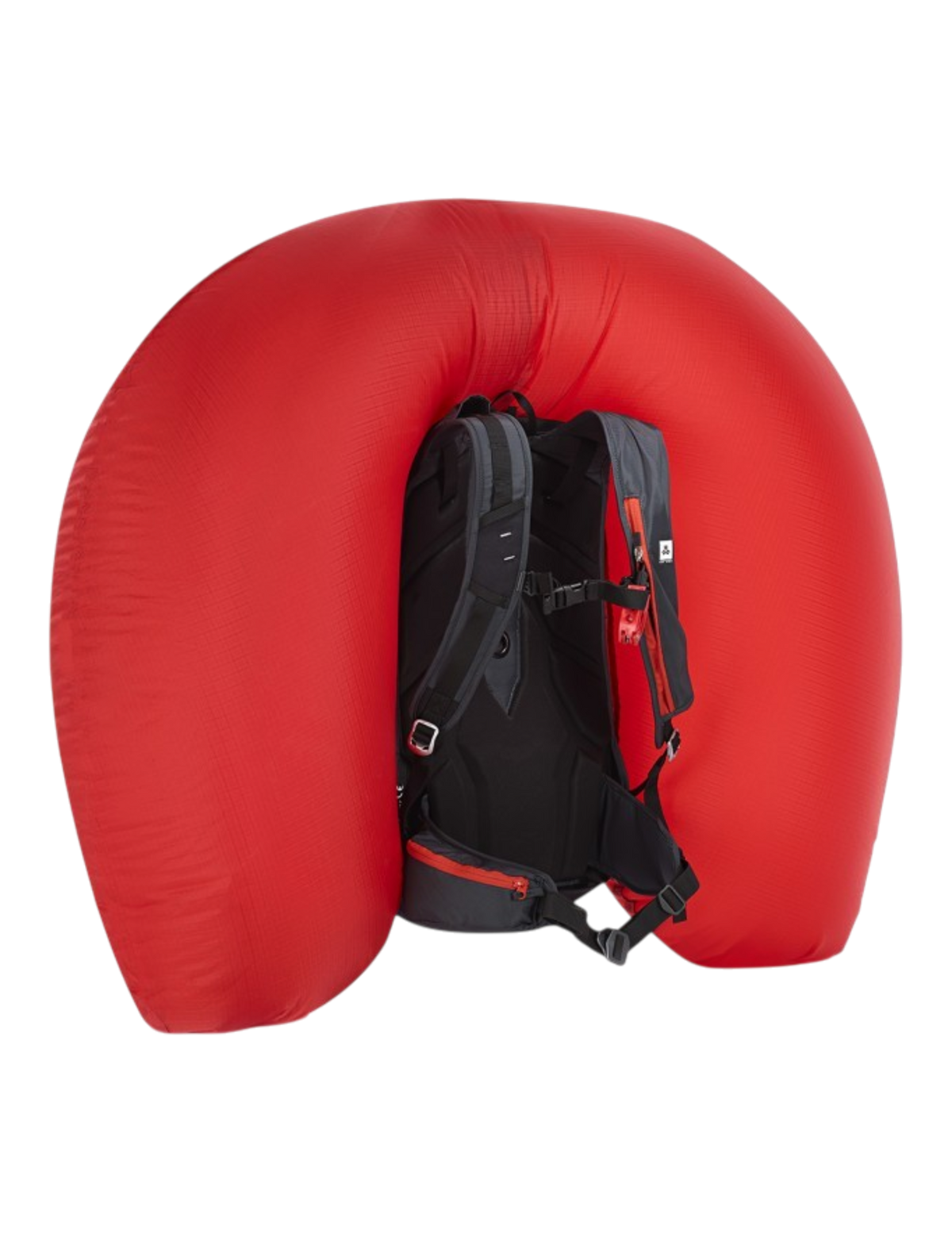 Sac à Dos de Ski de Randonnée Arva Airbag Ride 24L Switch SEA_vue 7