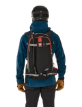 Sac à Dos de Ski de Randonnée Arva Airbag Ride 24L Switch SEA_vue 8