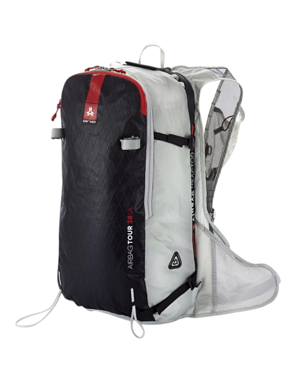 Sac à Dos de Ski de Randonnée Arva Airbag Tour 28L UL SEA_vue 1