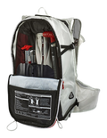 Sac à Dos de Ski de Randonnée Arva Airbag Tour 28L UL SEA_vue 3