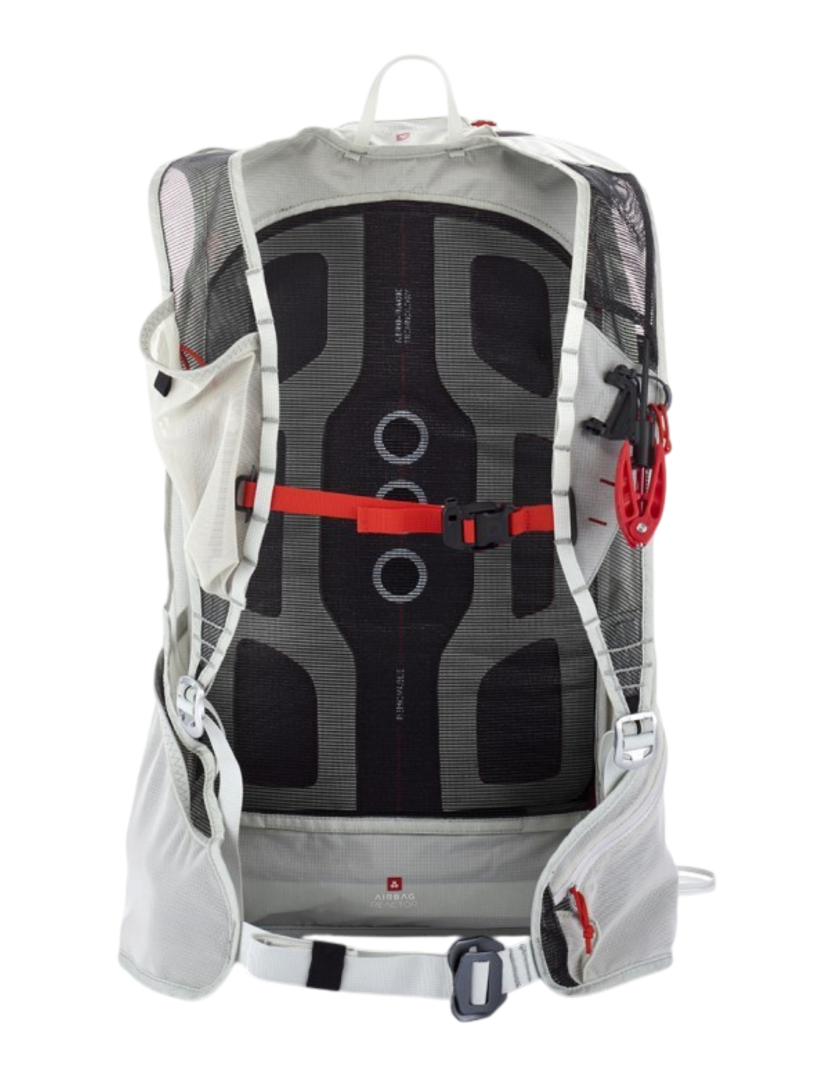 Sac à Dos de Ski de Randonnée Arva Airbag Tour 28L UL SEA_vue 4
