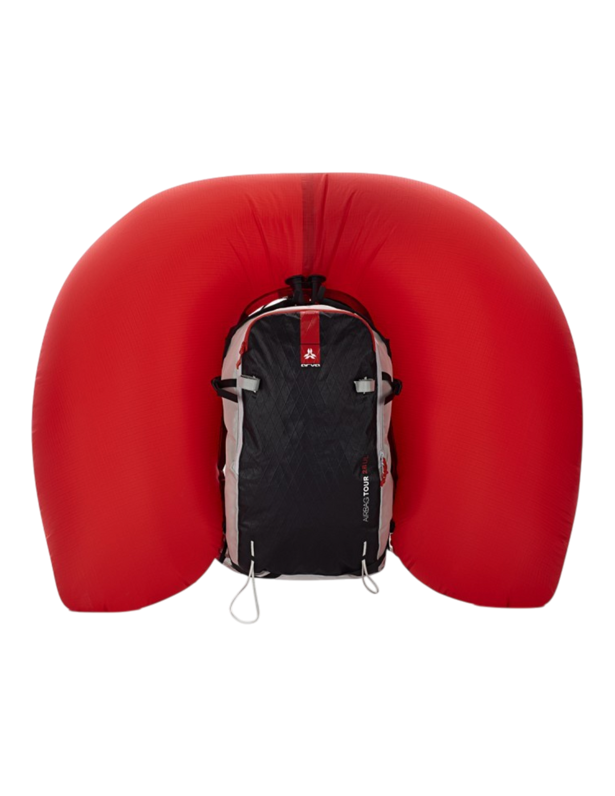 Sac à Dos de Ski de Randonnée Arva Airbag Tour 28L UL SEA_vue 5