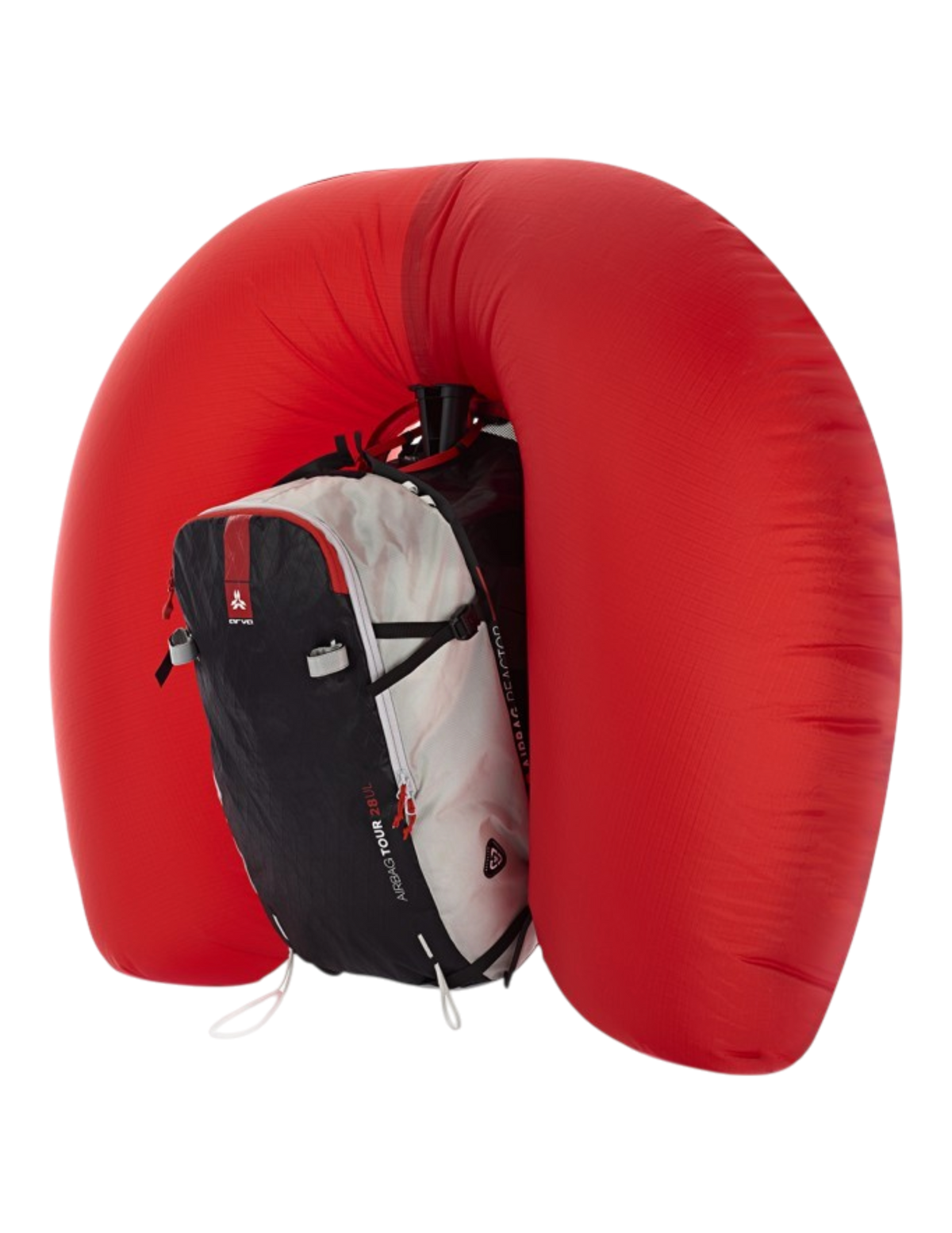 Sac à Dos de Ski de Randonnée Arva Airbag Tour 28L UL SEA_vue 6