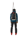 Sac à Dos de Ski de Randonnée Arva Airbag Tour 28L UL SEA_vue 8