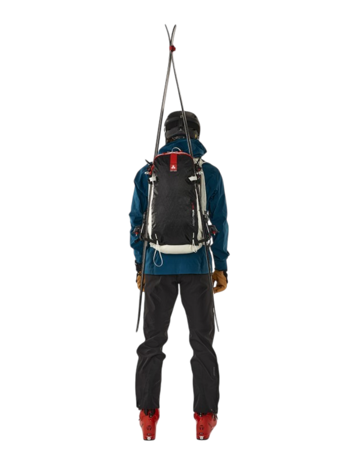 Sac à Dos de Ski de Randonnée Arva Airbag Tour 28L UL SEA_vue 8
