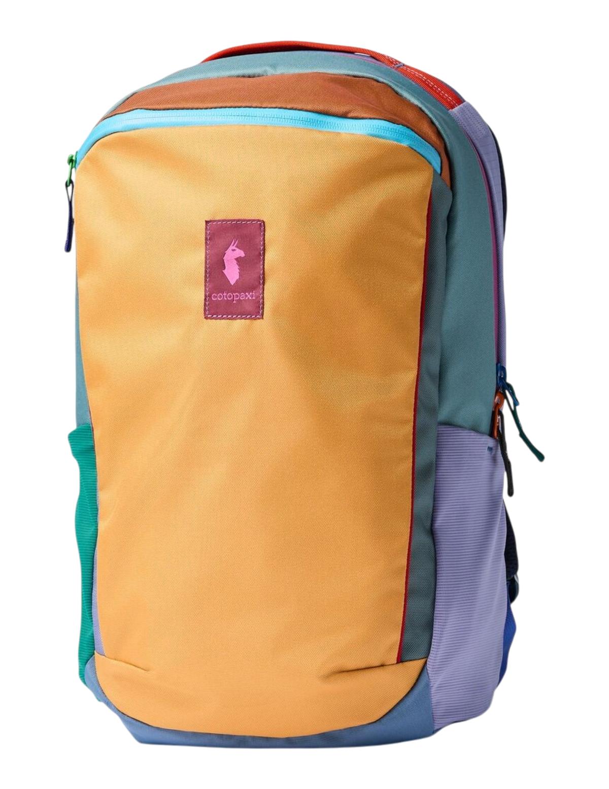 Sac à Dos Cotopaxi Allpa Daypack 18L SEA_vue 1