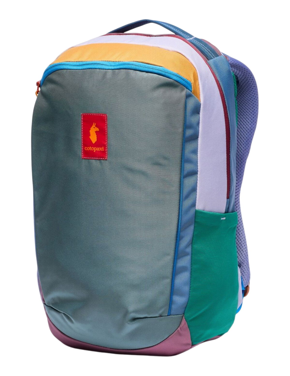 Sac à Dos Cotopaxi Allpa Daypack 18L SEA_vue 2