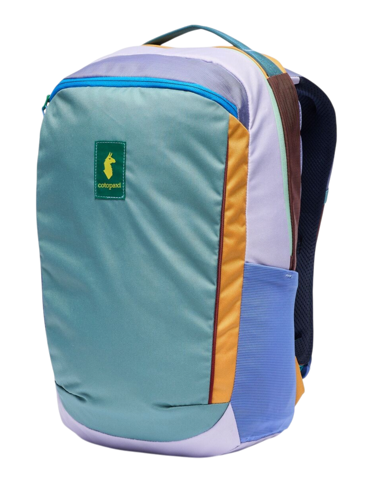 Sac à Dos Cotopaxi Allpa Daypack 18L SEA_vue 3