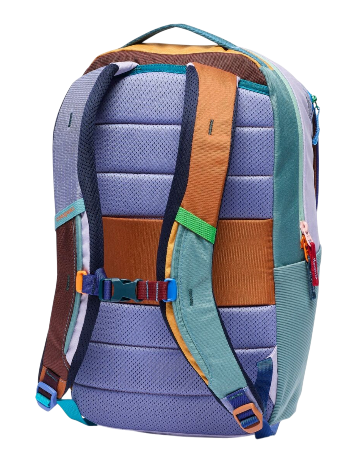 Sac à Dos Cotopaxi Allpa Daypack 18L SEA_vue 4