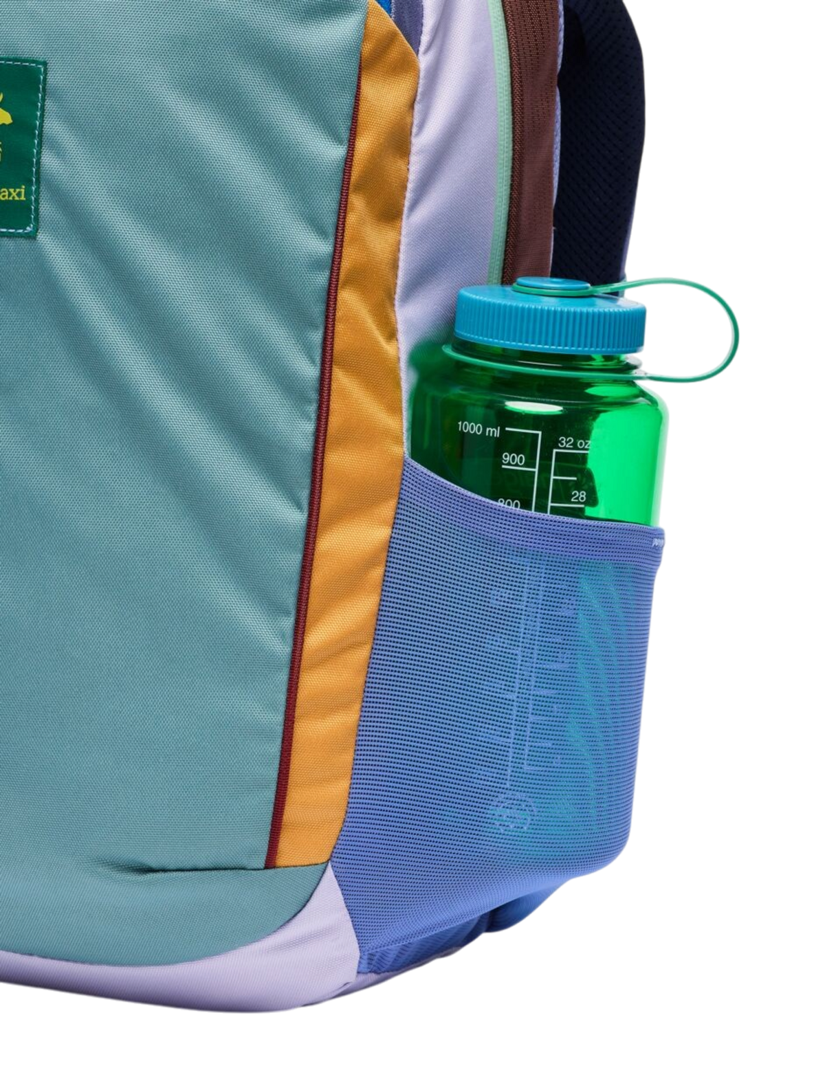 Sac à Dos Cotopaxi Allpa Daypack 18L SEA_vue 5