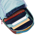 Sac à Dos Cotopaxi Allpa Daypack 18L SEA_vue 6