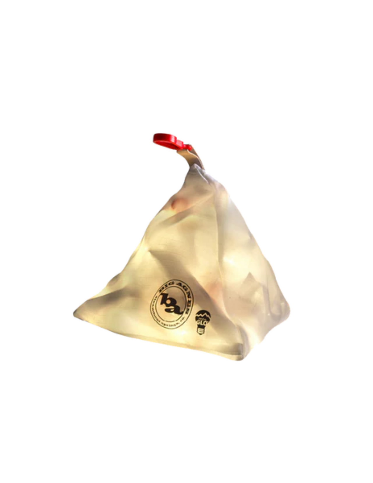 Lighting for Big Agnes mtnGLO Tent