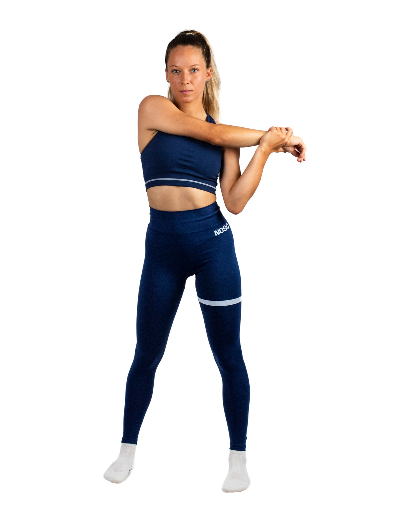 Nosc Active Damen-Leggings