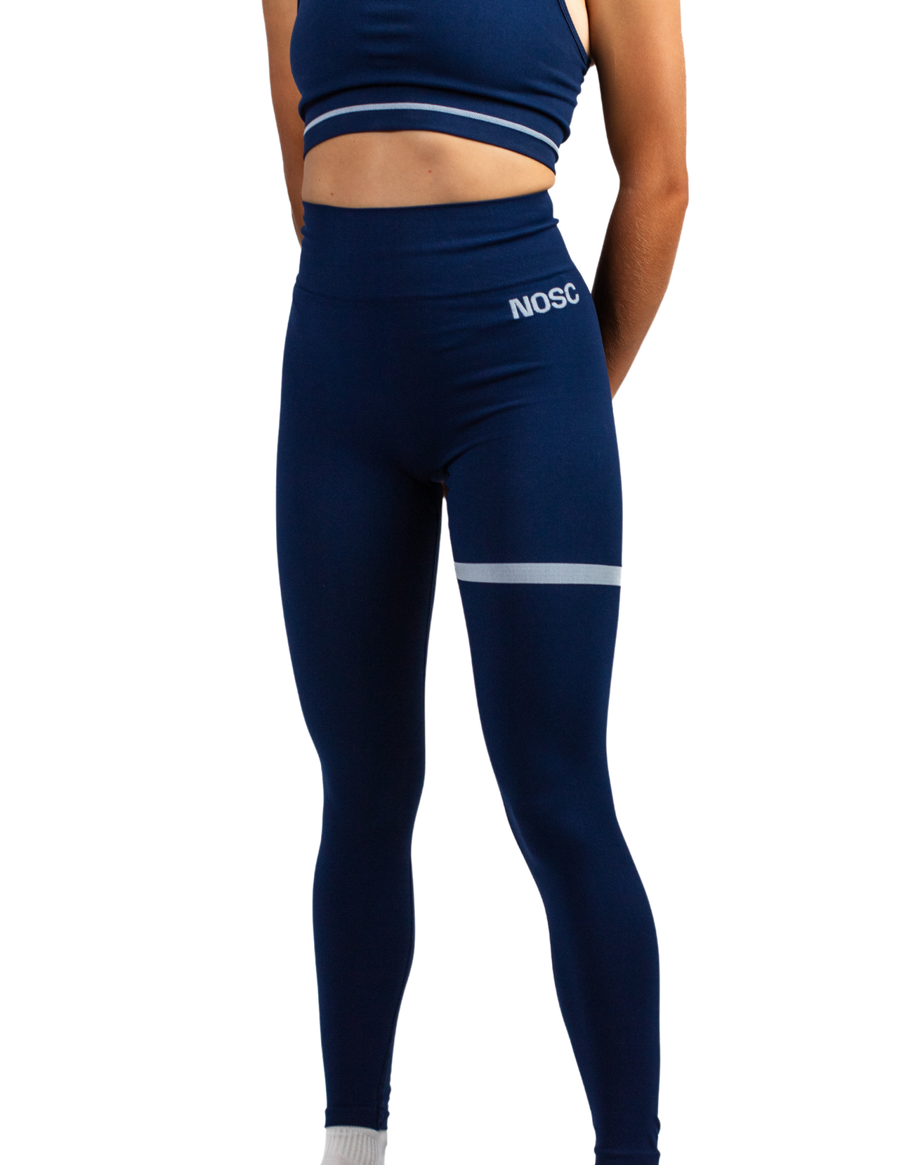 Nosc Active Damen-Leggings