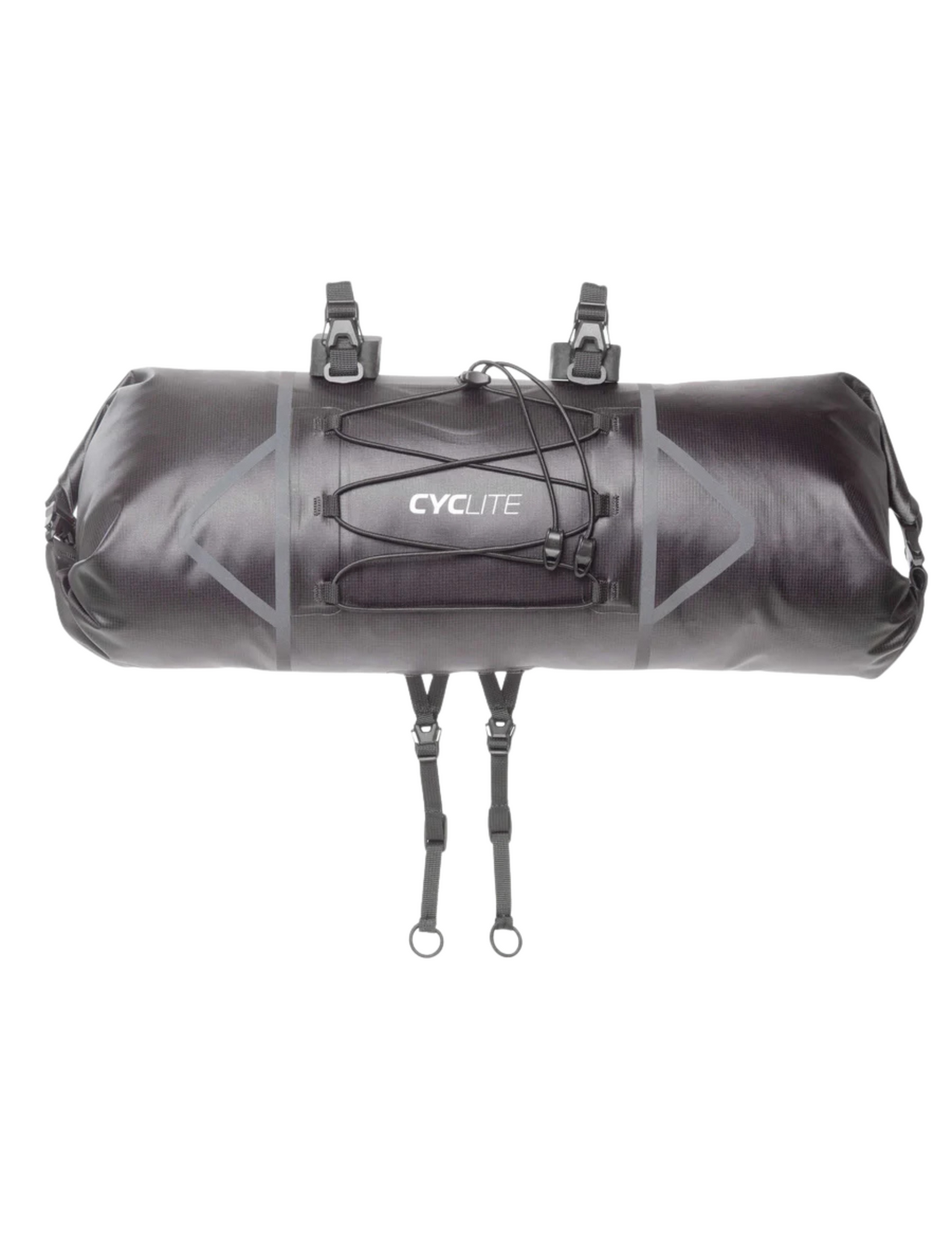 Sacoche de Guidon Cyclite Roll Bag 01