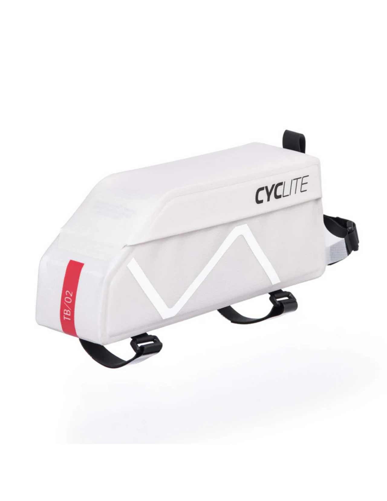 Cyclite 02 TopTube Bag